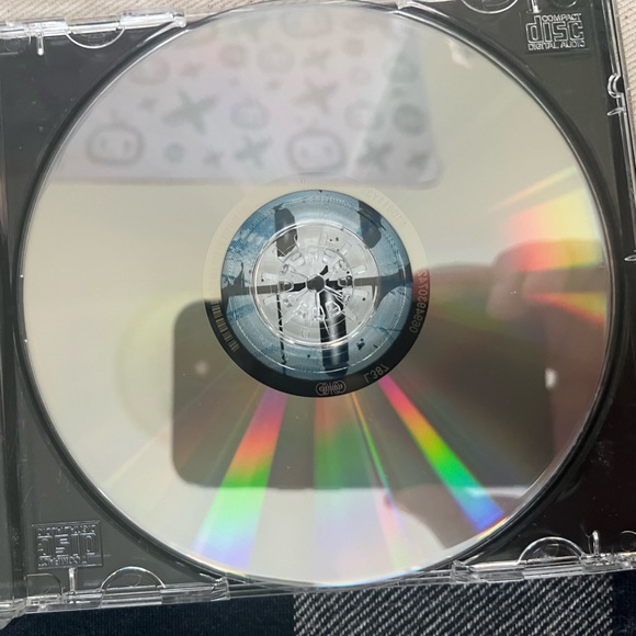 Puddle of Mud Come Clean - Picture 4 of 5